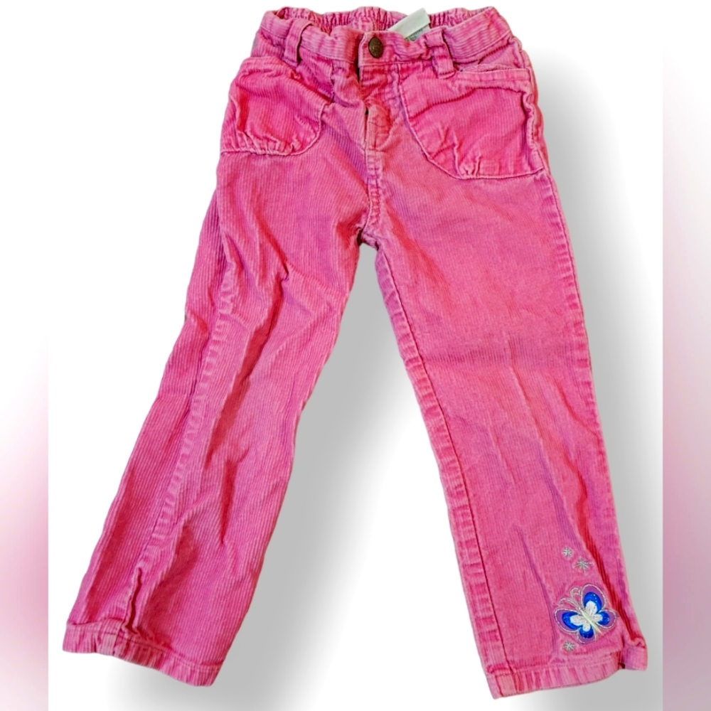 Pink Jeans - Picture 2 of 3